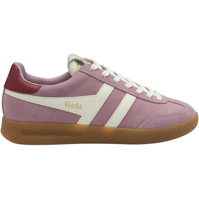 Suède damesschoenen Gola Cyclone