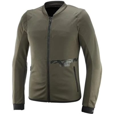 Motorjas Ixon Arma