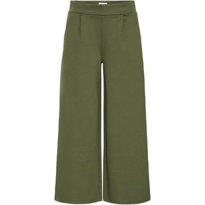 ICHI - IHKATE SUS WIDE PA - Dames - Straight leg jeans