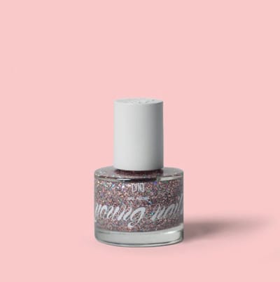 Young Nails Caption V2 Nagellak 051 - Pink Noise - 15ml