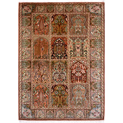 Vloerkleed Kashan | Casa Caron