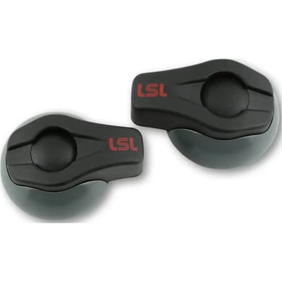 Motorfiets stootkussens LSL Classic slider