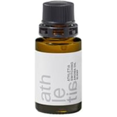 Kao - Athletia Switching Aroma Oil Sleep - 10ml