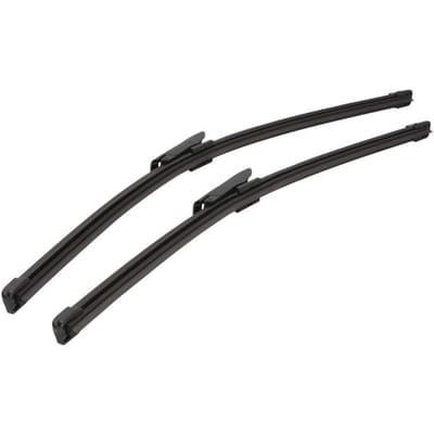 Wisserblad DENSO Flat Blades DF-056, 550/475mm, Voor, 2 Stuk
