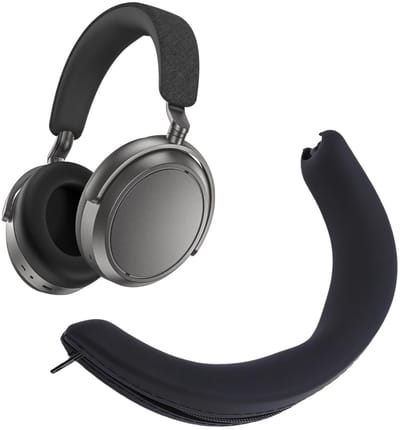 Dailygoods- Hoofdbandhoes Zachte Siliconen - Bescherming tegen Zweet