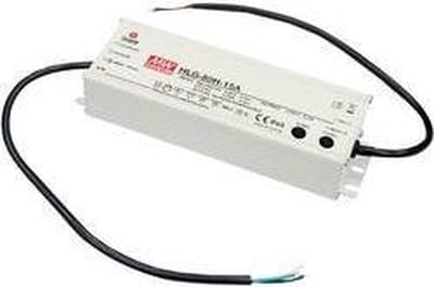 MW Mean Well HLG-80H-24B LED-driver, LED-transformator Constante spanning, Constante stroomsterkte 81.6 W 3.4 A 14.4 -