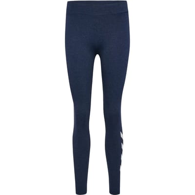 Hummel dameslegging Hmlpulse Logo Mw Tights 229974