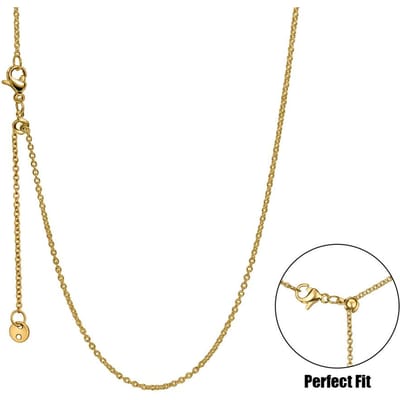 Pièce de Collier Minimaliste en Cuivre Authentique Pour Femme Chaîne Personnalité Couleur Alliage de Cuivre Rose Or Colliers de Fête Pour Femmes Création de Bijoux 60cm beige