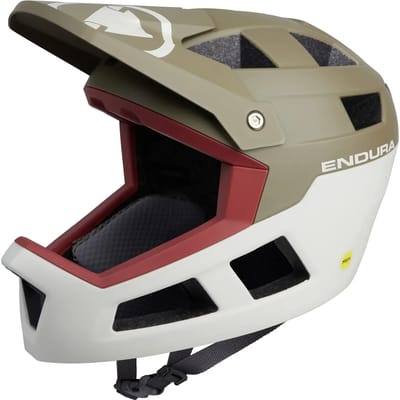 Koptelefoon Endura Singletrack Fface Mips3