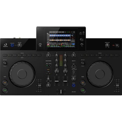 Alpha Thetha XDJ-AN