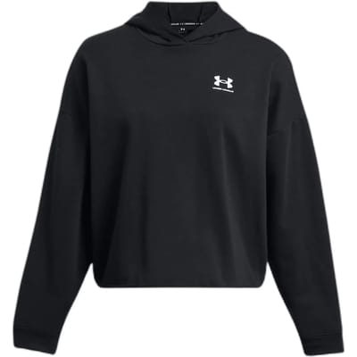 Under Armour dameshoodie Rival Terry 6005511