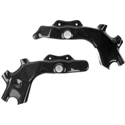 Motorfiets framebescherming Lightech Kawasaki Ninja ZX-4R