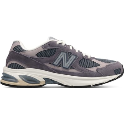 New Balance 2010 Sneakers Heren - Blauw - Maat 41.5 - Suède