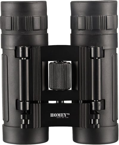 Homey’s Compact Verrekijker – Dakkant – 08x21
