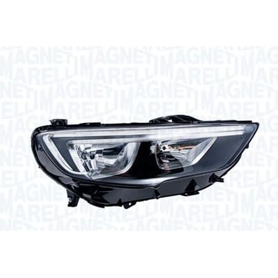 Koplamp, bevestiging MAGNETI MARELLI 719000000203