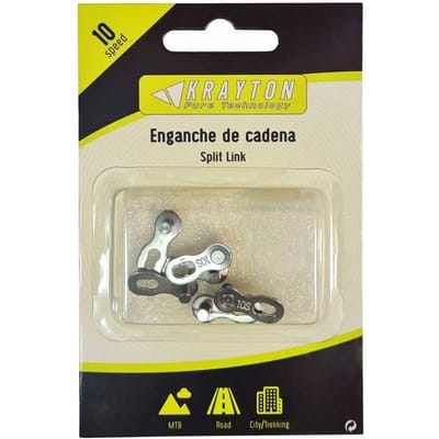 Ketting Krayton 10V (x3)