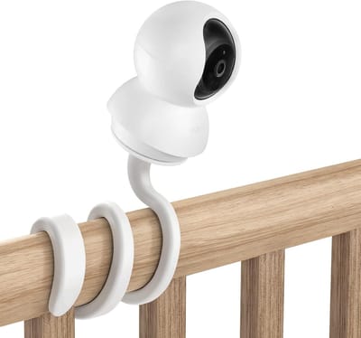 Flexibele Babymonitor Houder voor Beveiligingscamera's