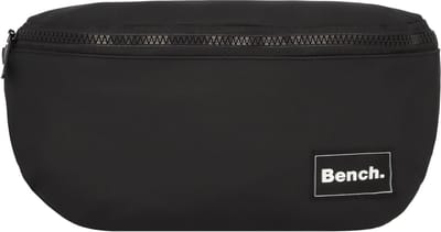 Bench hydro Fanny pack 28 cm - Unisex - schwarz