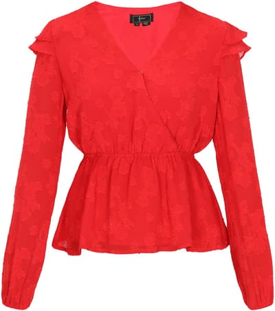 faina Blouse
