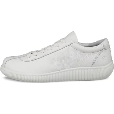 Leren damesschoenen Ecco Soft Zero