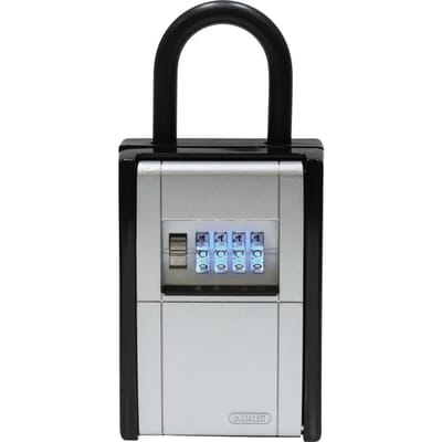 Abus KeyGarage 797 LED sleutelkluis met beugel & cijfercode