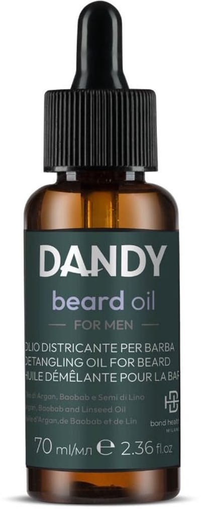 Dandy Beard Oil 70ml