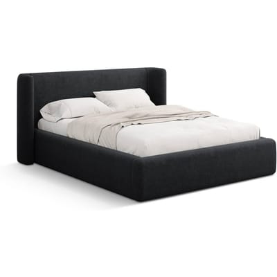 Bedframe Jolene 160x200 cm met opbergvak | Micadoni