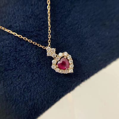 Gouden Temperament Ketting Creatief en Elegant Verscheidenheid aan Prachtige Kettingen Kristallen Liefdes Kettingen black