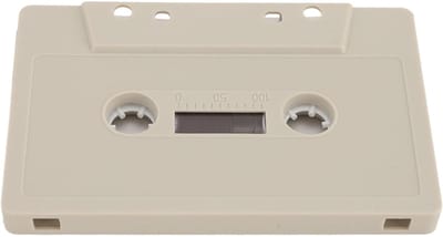 Solidchoice - Lege Cassetteband voor 45 Minuten Opname