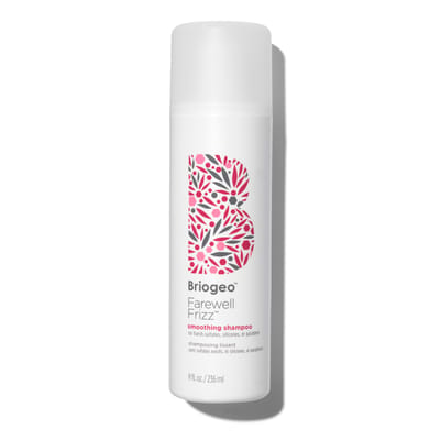 Briogeo Farewell Frizz™ Smoothing Shampoo