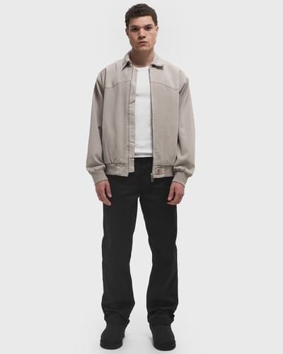 Simple Pant