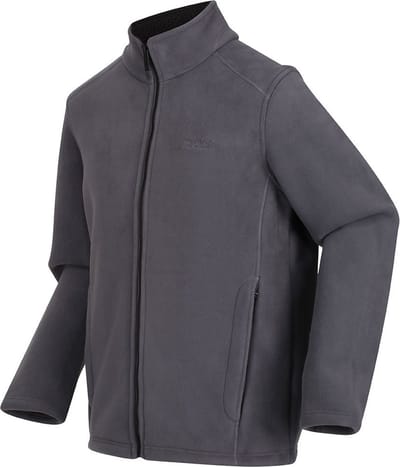 Regatta Heren Garrian Vest RhinMrl Maat M