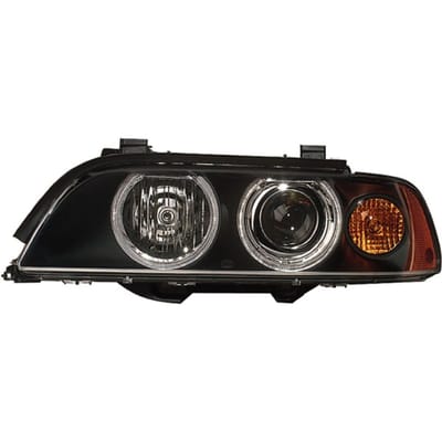 Koplampen HELLA 1EL 008 052-511, links