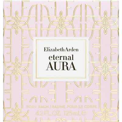 Elizabeth Arden Eternal Aura Lichaamsbalsem Bodylotion Dames 125 ml
