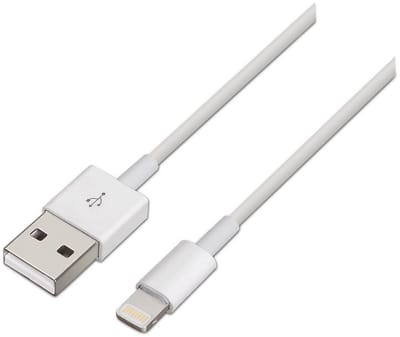 Lightning Cable Aisens A102-0036