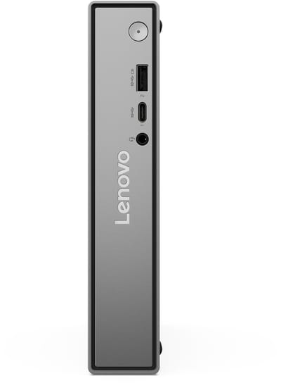 Lenovo ThinkCentre neo 50q Gen 5 - tiny Core 5 210H 2.2 GHz - 16 GB - SSD 1 TB - English - Europe