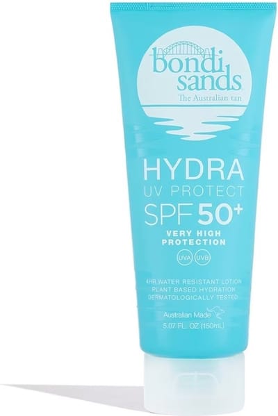 Bondi Sands - Hydra Lotion UV Protect SPF50+ - 150ml