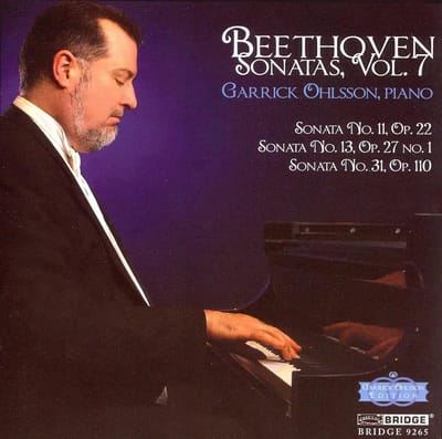 Sonatas, Volume 7