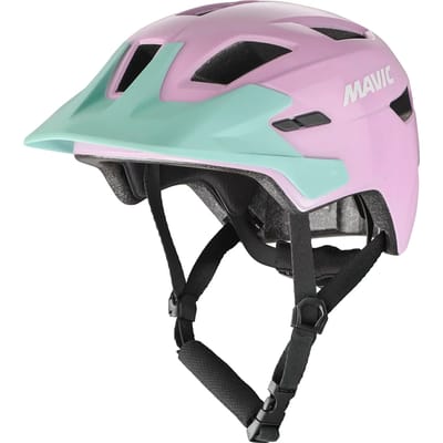 Kinderhelm Mavic Junior Explorer