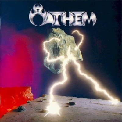 Anthem + 3 -Remastered- - Anthem