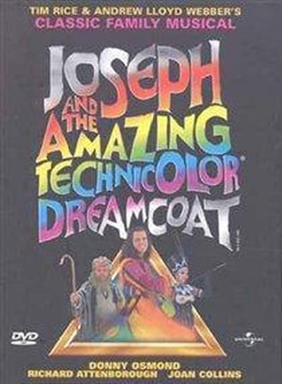 Joseph & The Amazing Technicolor Dreamcoat