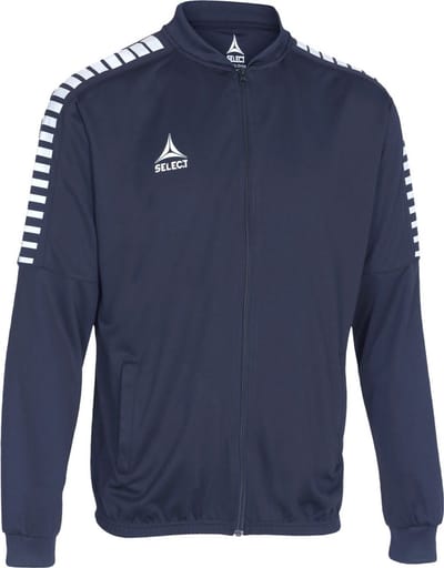 Select Argentina polyester werkjas 620027