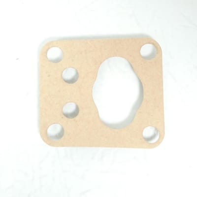 Joint de pipe clapet RSM pour Mobylette Peugeot 50 103 RCX 1994 à 2003 Neuf