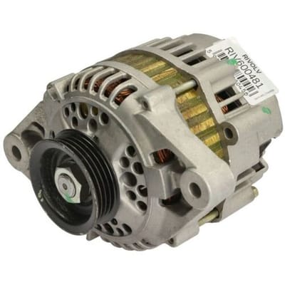 Driefasige generator RIVOLV RIV600481
