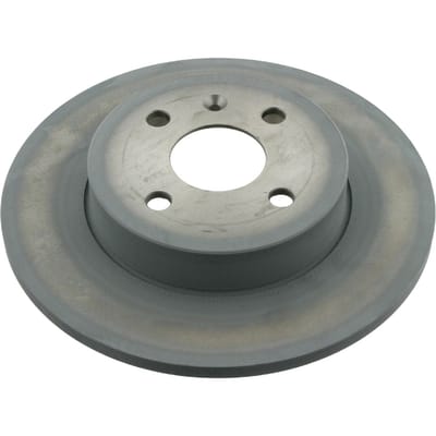 Remschijf FEBI BILSTEIN 28152 achter, volledig, 1 Stuk