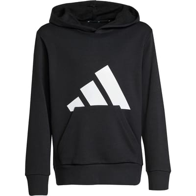 adidas Sportswear Essentials Hoodie Kids - Kinderen - Zwart