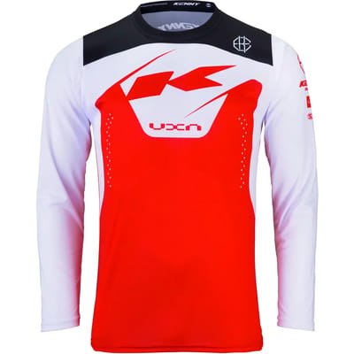 Jersey met lange mouwen Kenny Elite