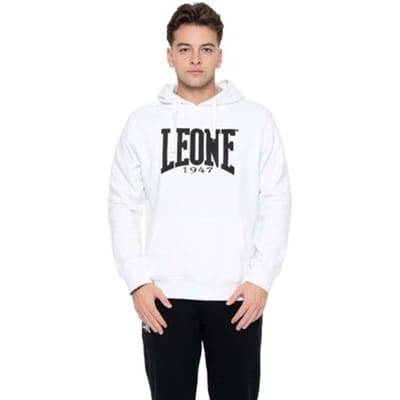 Capuchon sweaters Leone 1947 Man Hoody Boxing