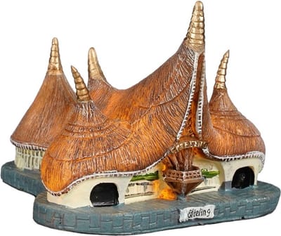 Luville Efteling - Efteling Entree MINI - Met Licht
