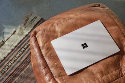 Microsoft Surface Laptop 3 Intel® Core™ i5 i5-1035G7 34,3 cm (13.5") Touchscreen 8 GB LPDDR4x-SDRAM 256 GB SSD Wi-Fi 6 (802.11ax) Windows 10 Home Platina